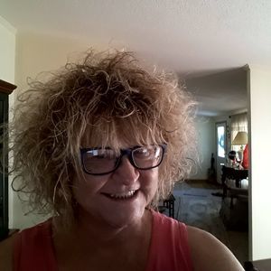 Meet your Posher, Vicki